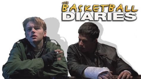 Basketball Diaries Banned